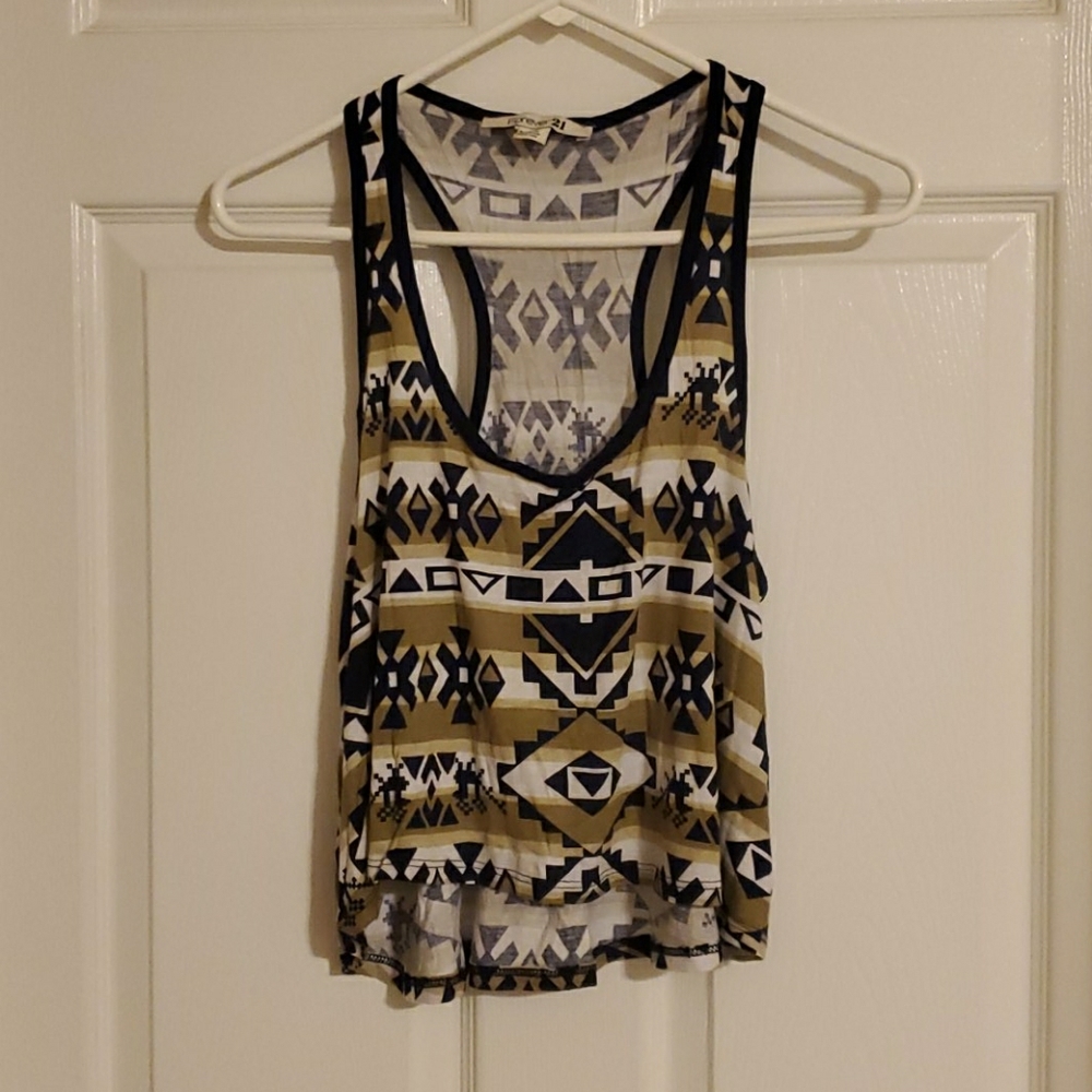 Forever 21 Tank size s